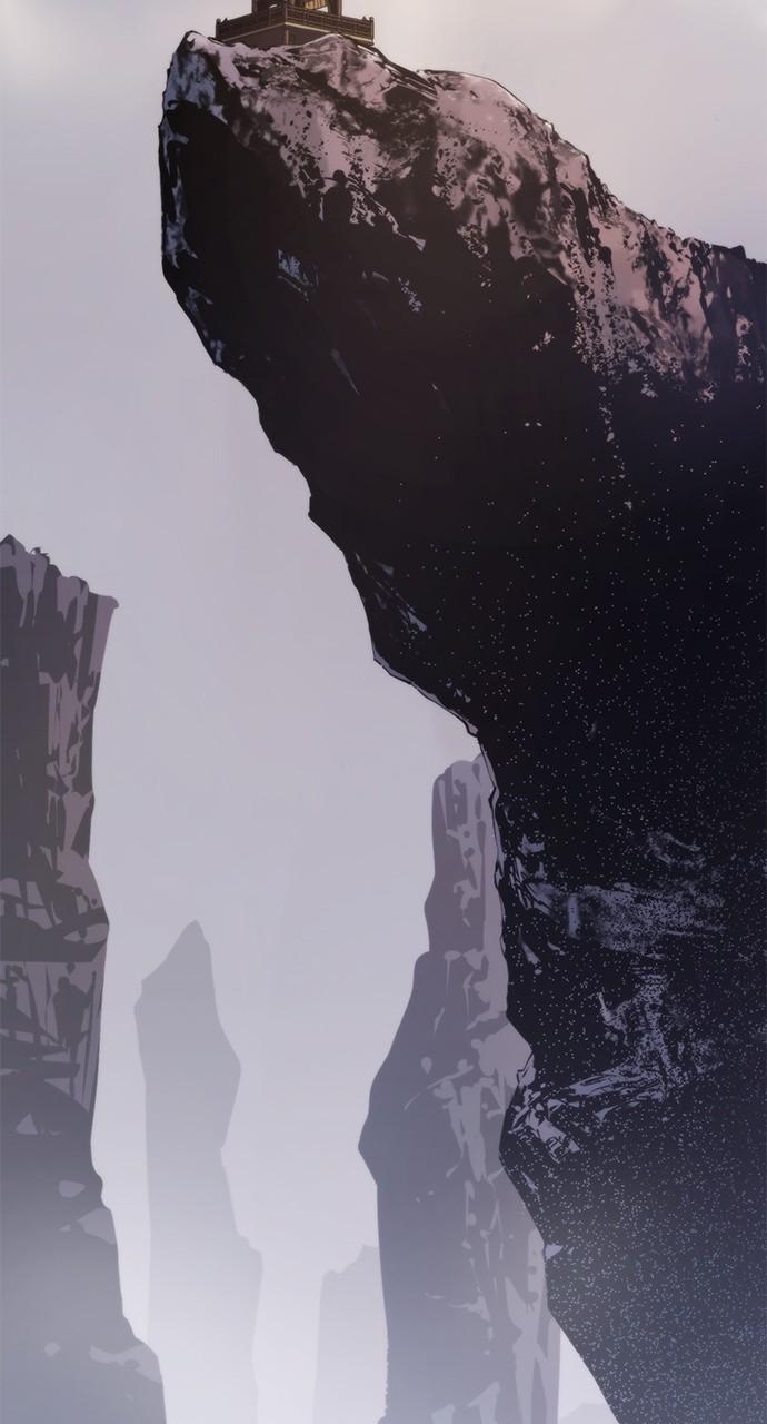 Chronicles of the Demon Faction Chapter 6