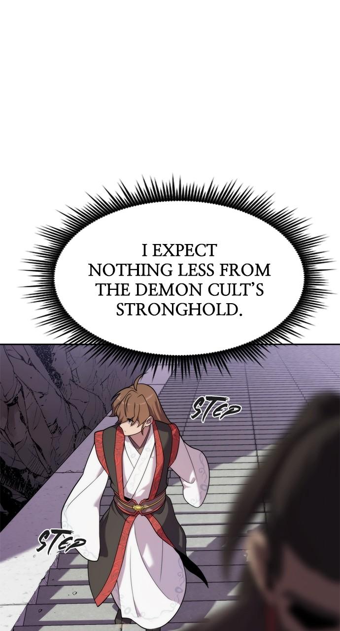 Chronicles of the Demon Faction Chapter 6