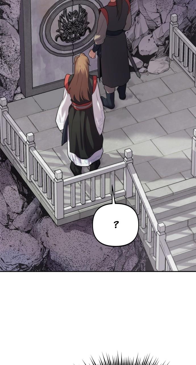 Chronicles of the Demon Faction Chapter 6