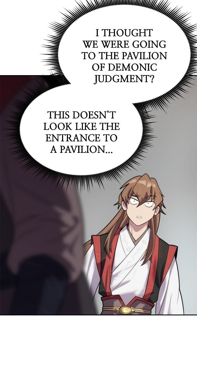 Chronicles of the Demon Faction Chapter 6