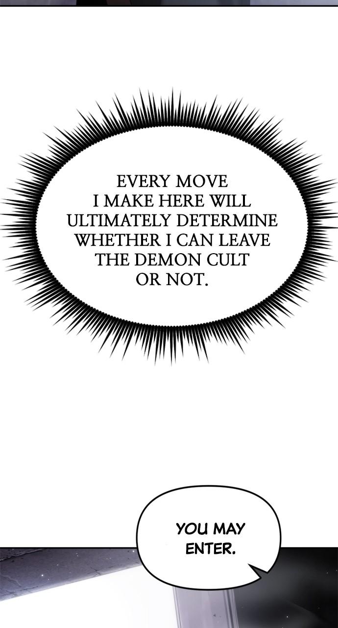 Chronicles of the Demon Faction Chapter 6