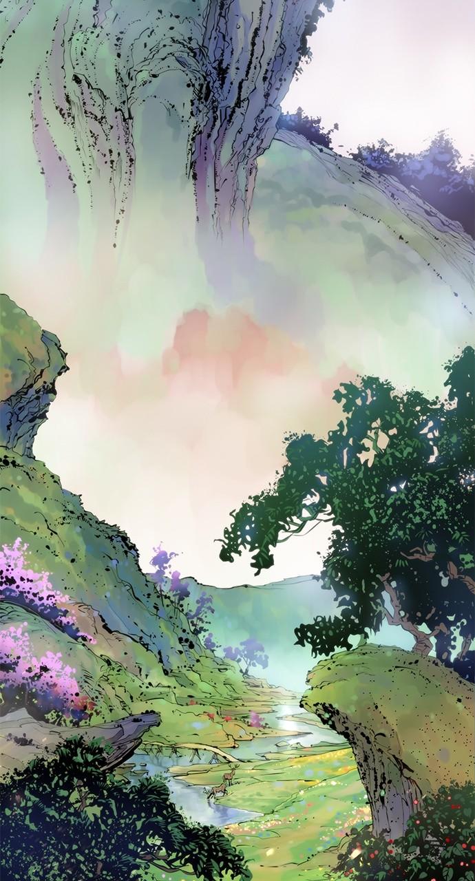 Chronicles of the Demon Faction Chapter 6