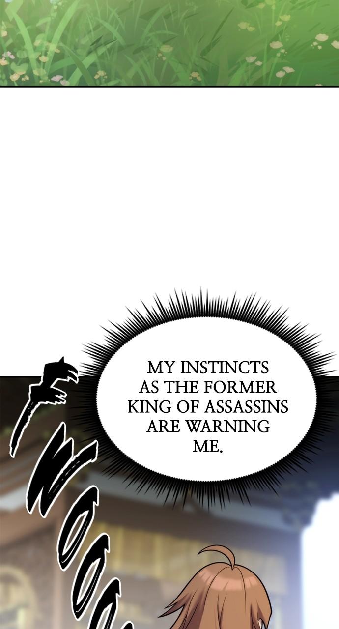 Chronicles of the Demon Faction Chapter 6