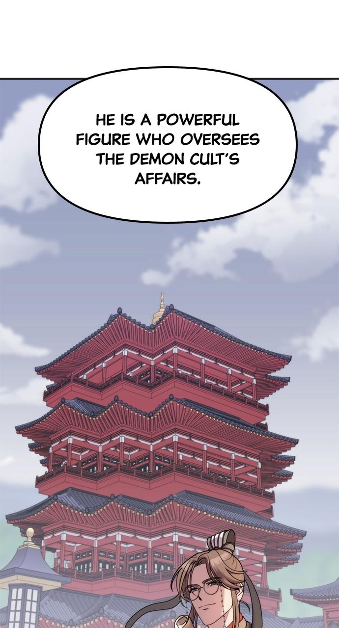 Chronicles of the Demon Faction Chapter 6