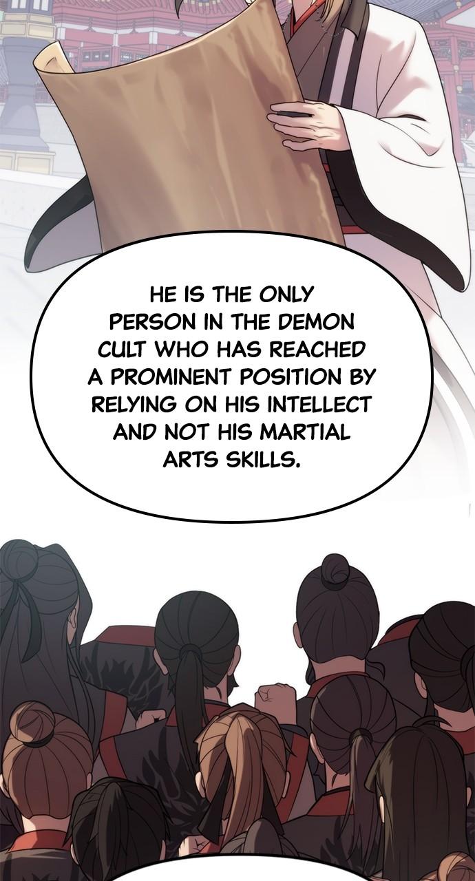 Chronicles of the Demon Faction Chapter 6