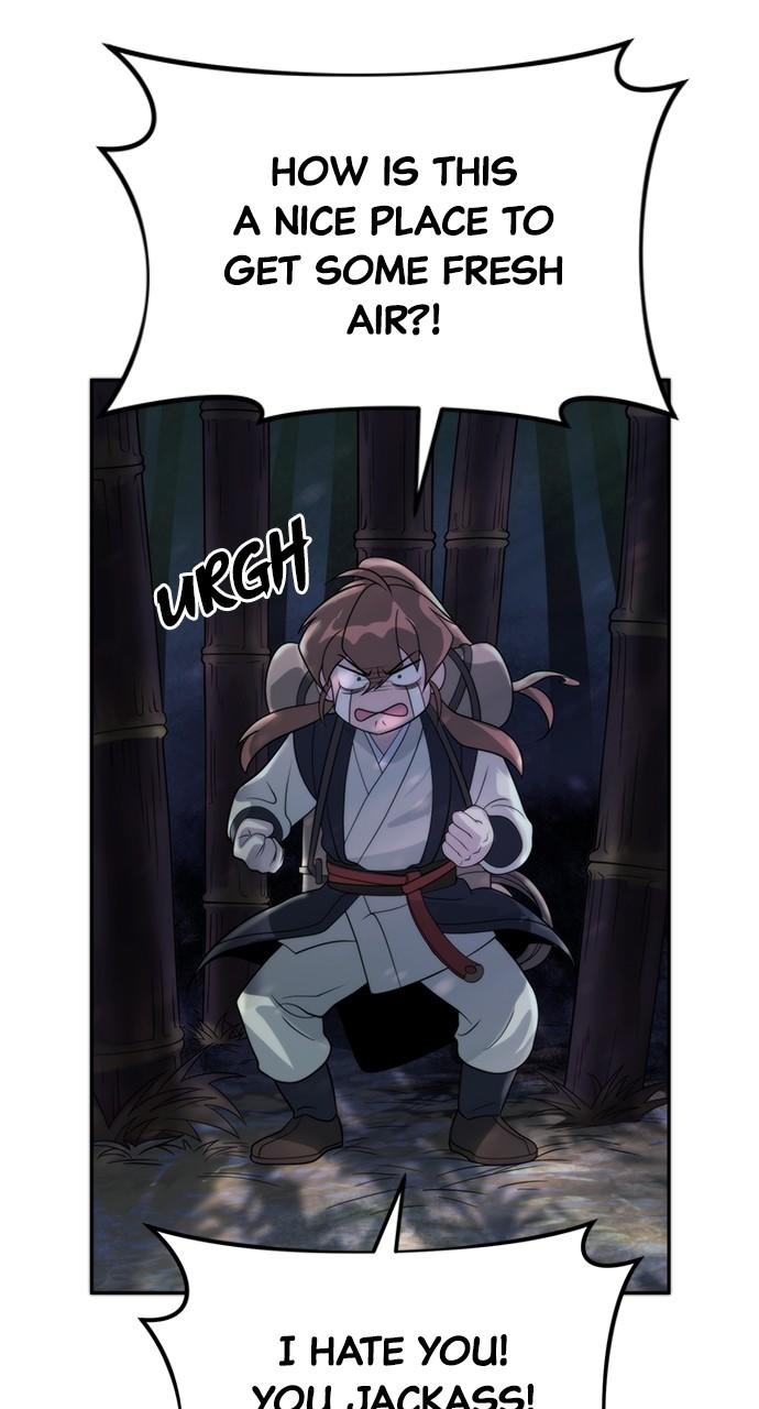 Chronicles of the Demon Faction Chapter 8