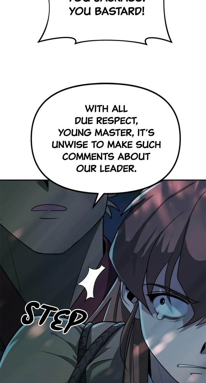 Chronicles of the Demon Faction Chapter 8