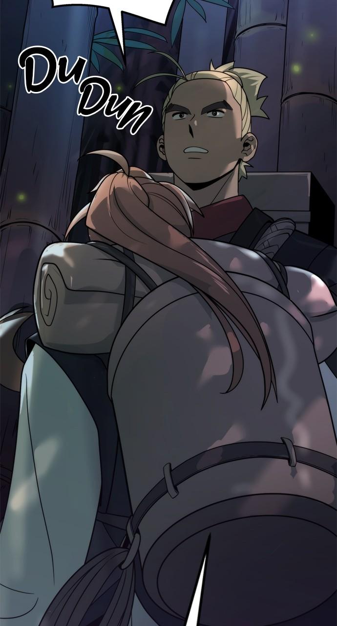 Chronicles of the Demon Faction Chapter 8