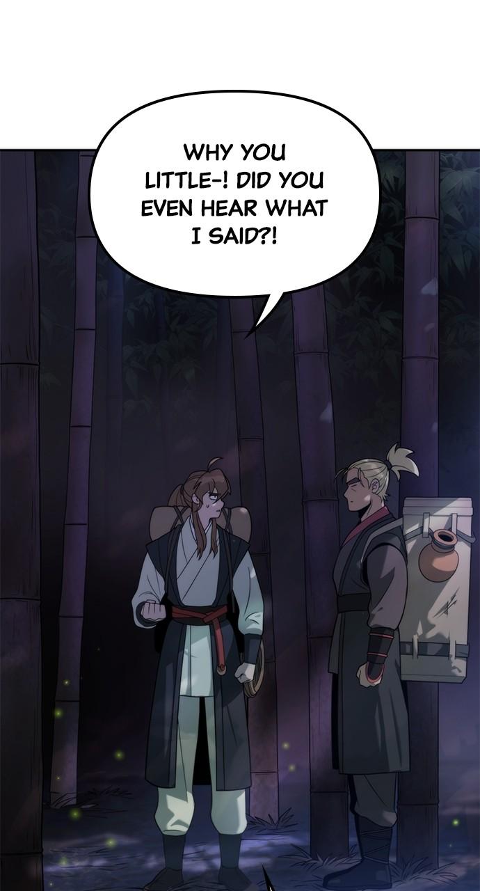 Chronicles of the Demon Faction Chapter 8