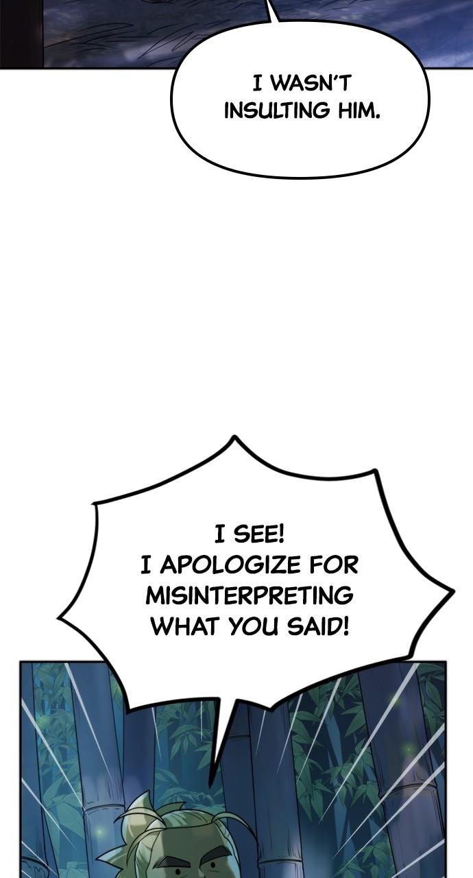 Chronicles of the Demon Faction Chapter 8