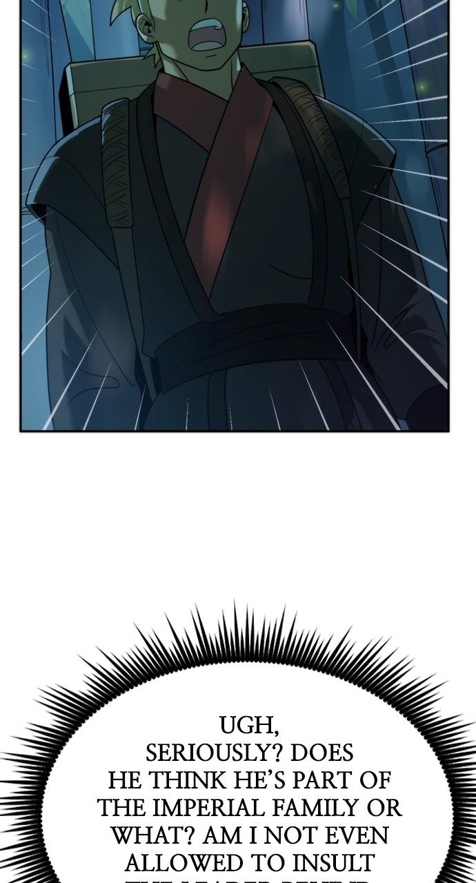 Chronicles of the Demon Faction Chapter 8