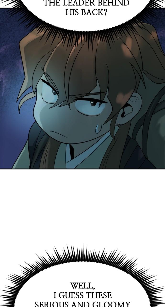 Chronicles of the Demon Faction Chapter 8