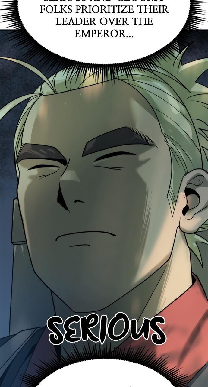 Chronicles of the Demon Faction Chapter 8