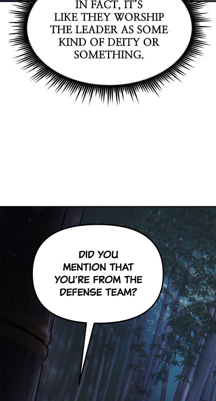 Chronicles of the Demon Faction Chapter 8