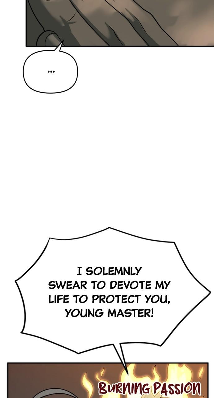 Chronicles of the Demon Faction Chapter 8