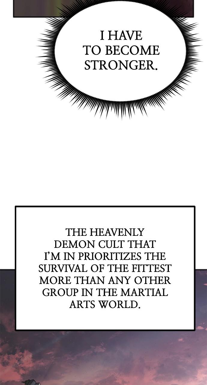 Chronicles of the Demon Faction Chapter 8