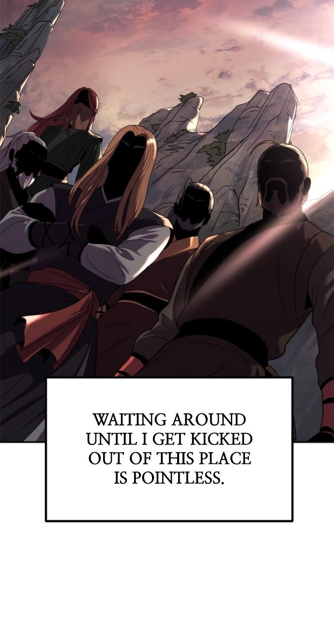 Chronicles of the Demon Faction Chapter 8