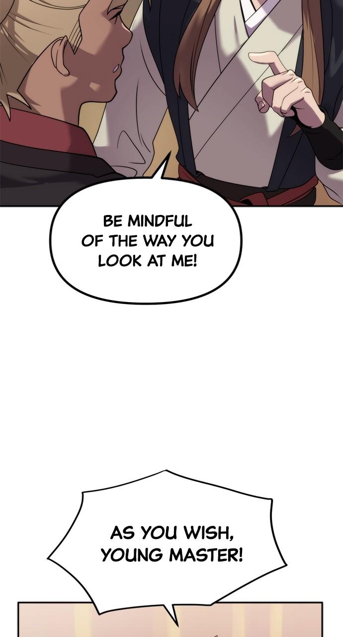 Chronicles of the Demon Faction Chapter 8