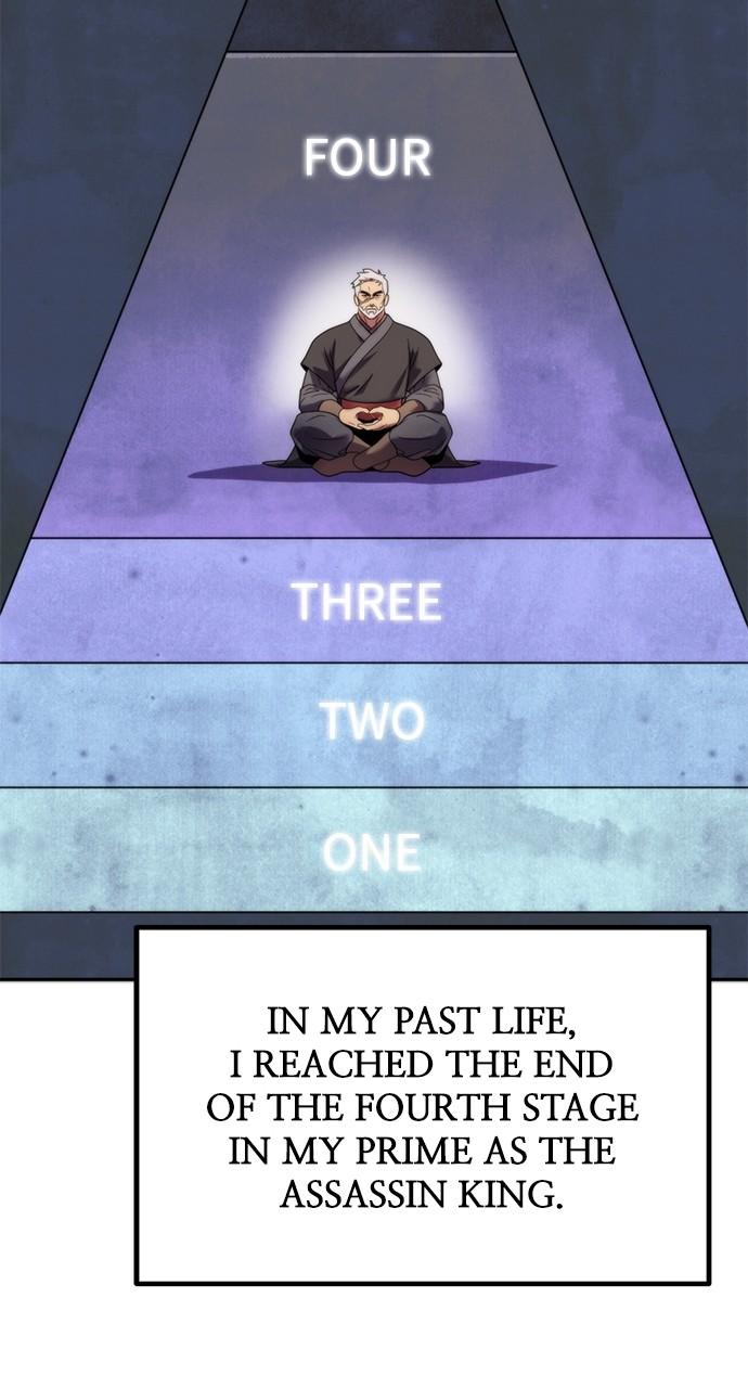 Chronicles of the Demon Faction Chapter 8