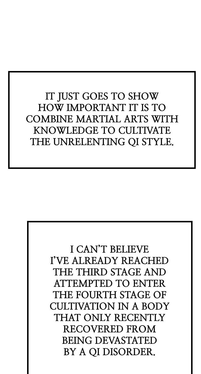 Chronicles of the Demon Faction Chapter 8