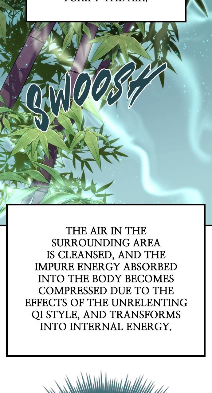 Chronicles of the Demon Faction Chapter 8