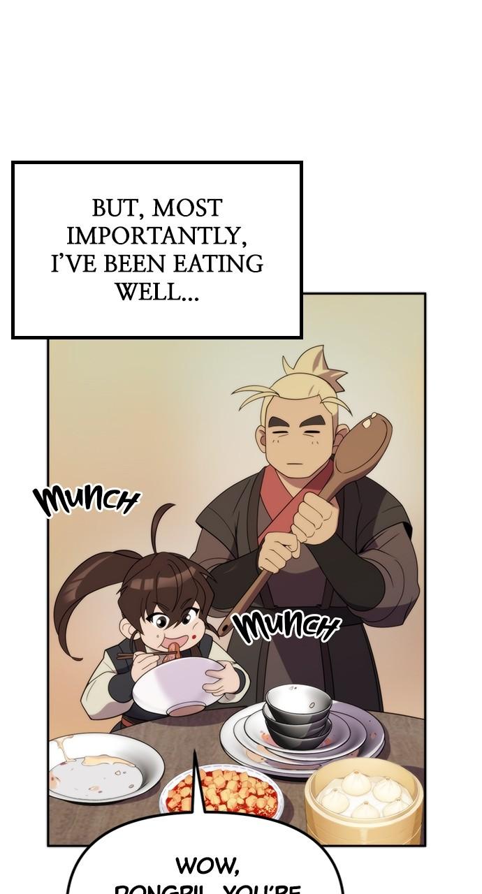 Chronicles of the Demon Faction Chapter 8