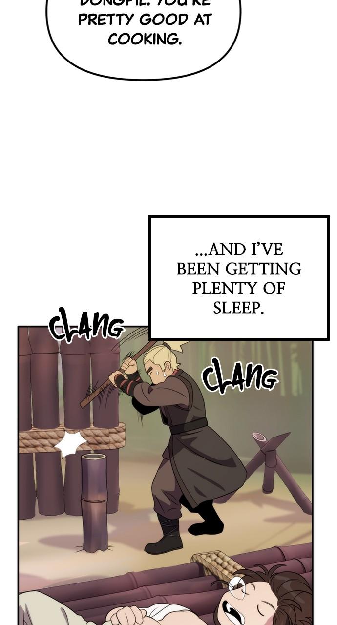 Chronicles of the Demon Faction Chapter 8