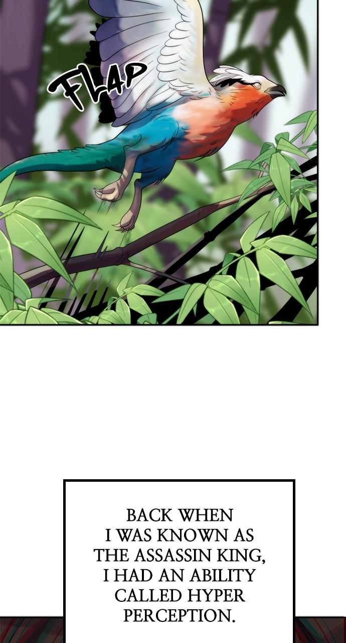 Chronicles of the Demon Faction Chapter 8