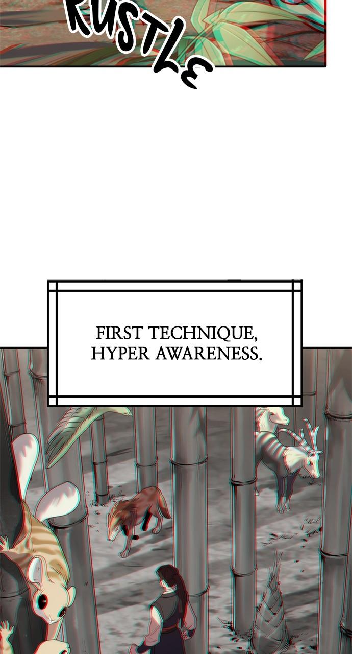 Chronicles of the Demon Faction Chapter 8