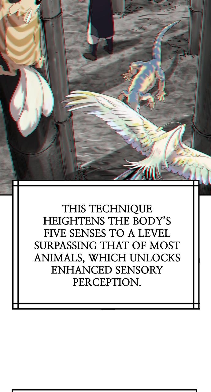 Chronicles of the Demon Faction Chapter 8