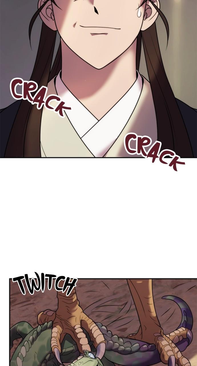 Chronicles of the Demon Faction Chapter 8