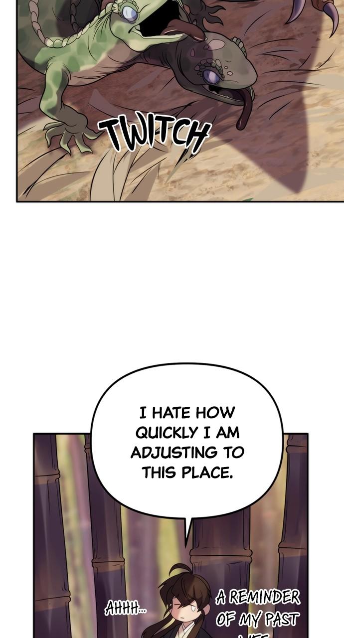 Chronicles of the Demon Faction Chapter 8