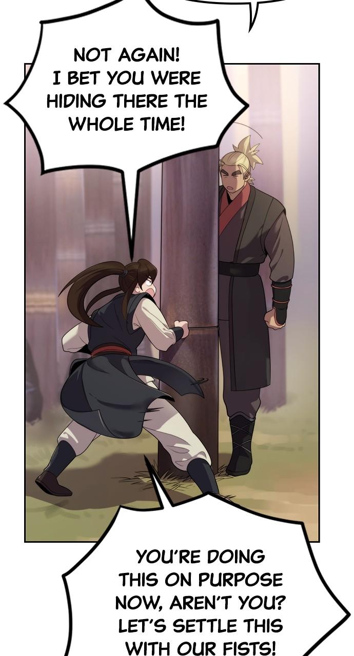 Chronicles of the Demon Faction Chapter 8