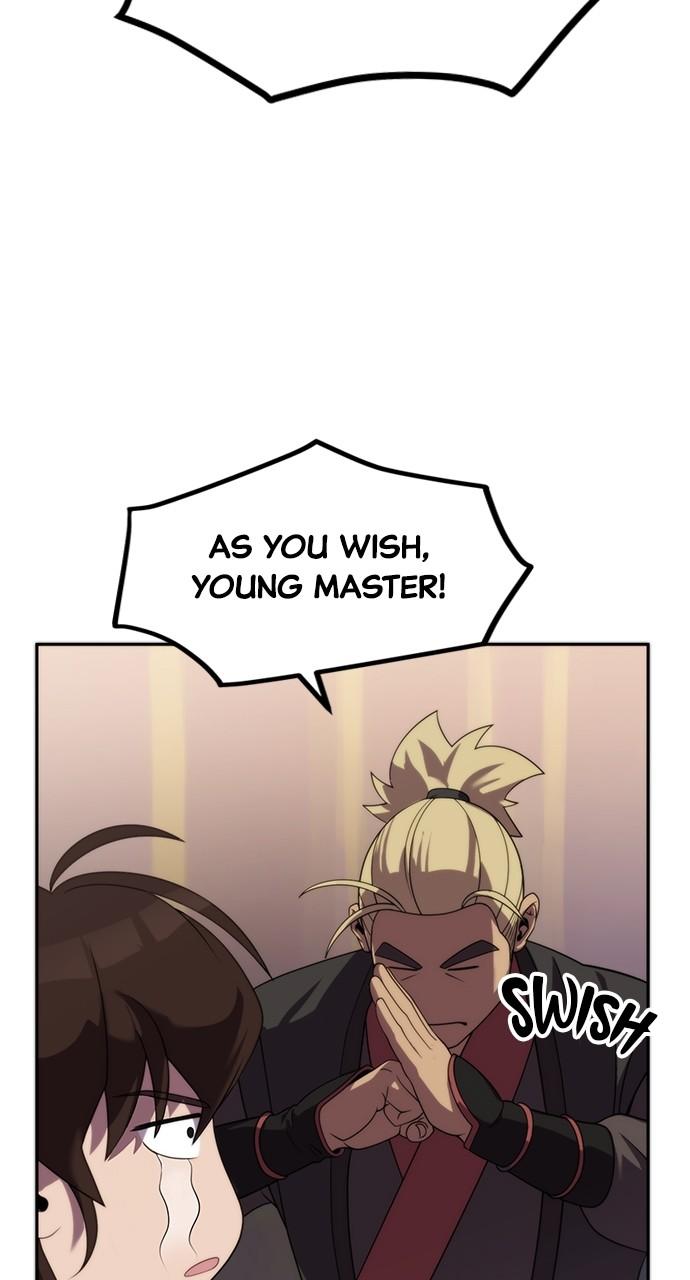 Chronicles of the Demon Faction Chapter 8