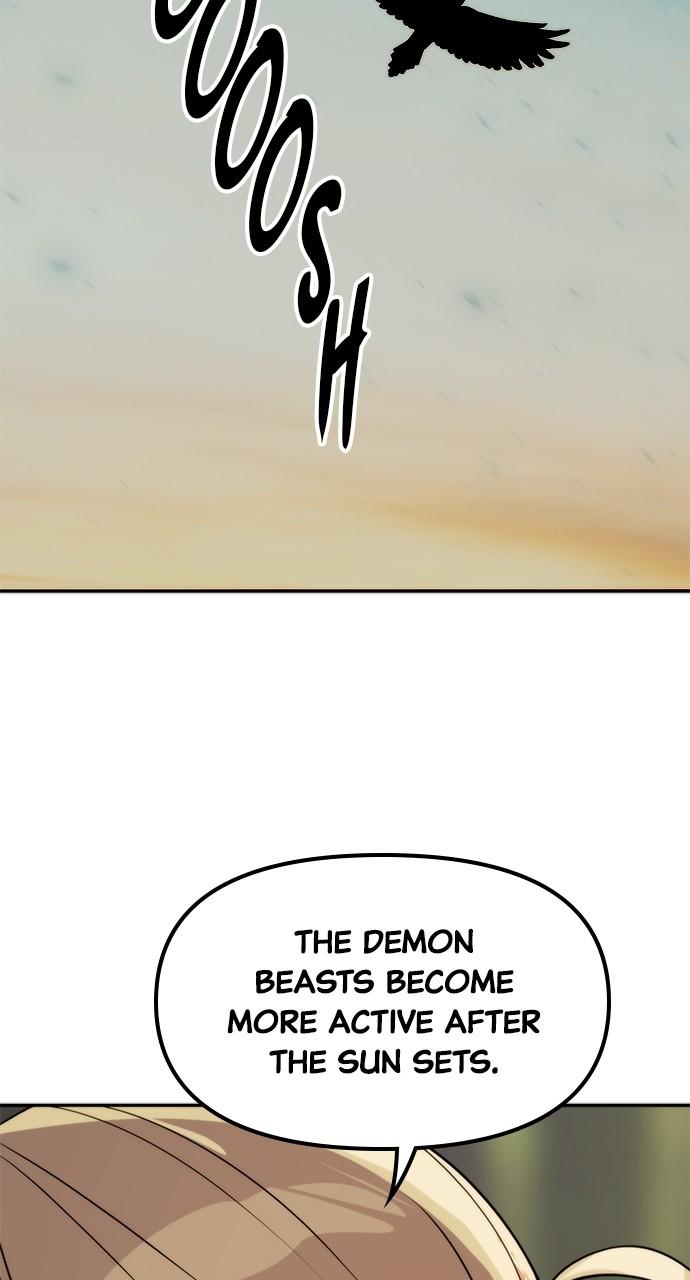 Chronicles of the Demon Faction Chapter 8