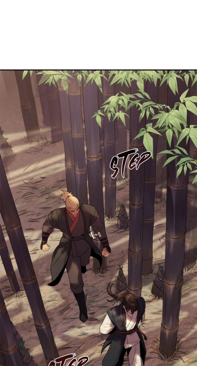 Chronicles of the Demon Faction Chapter 8