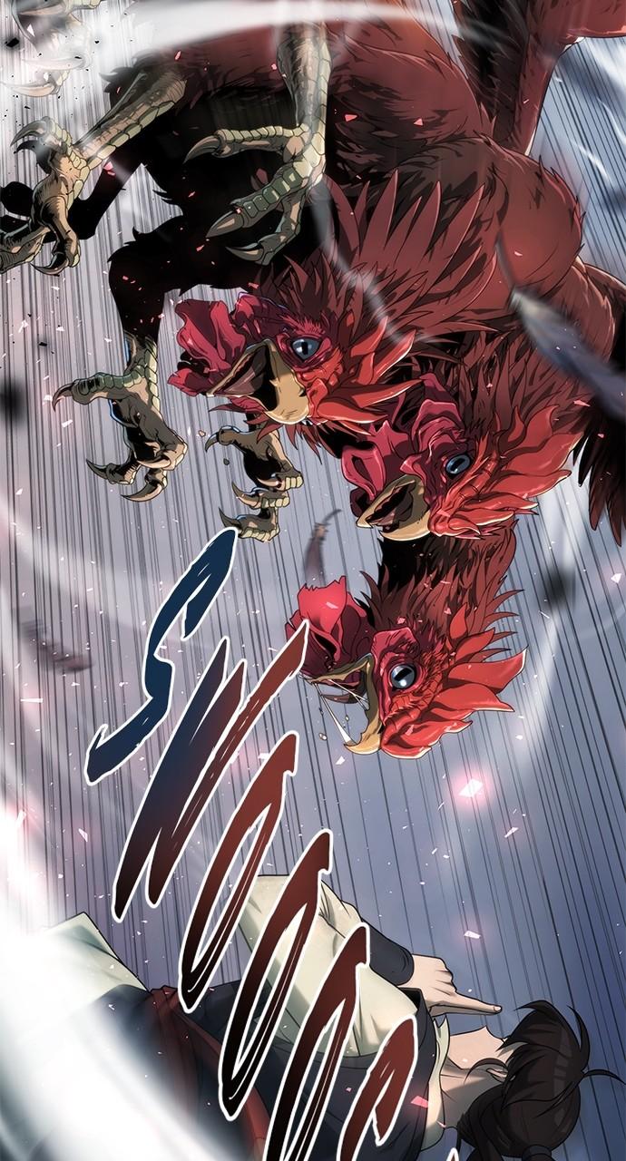 Chronicles of the Demon Faction Chapter 10