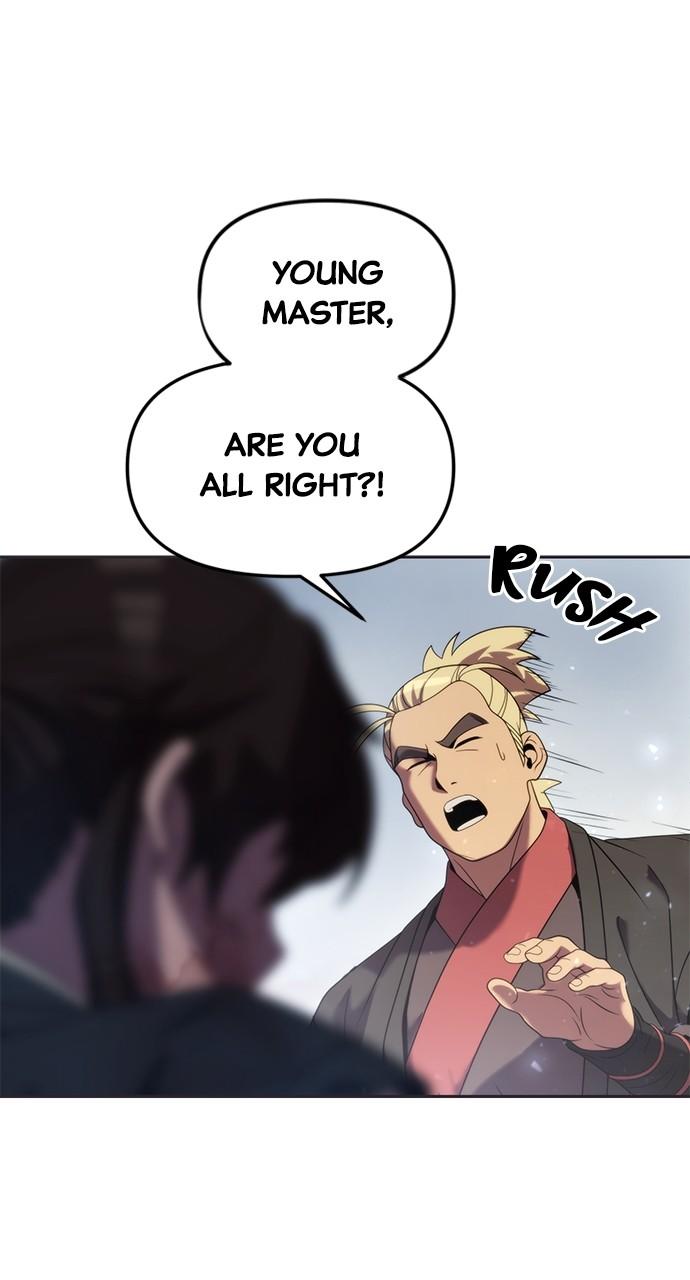 Chronicles of the Demon Faction Chapter 10