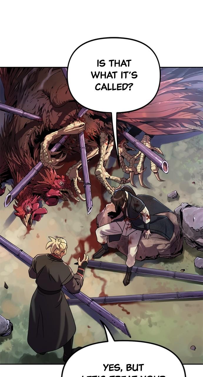 Chronicles of the Demon Faction Chapter 10