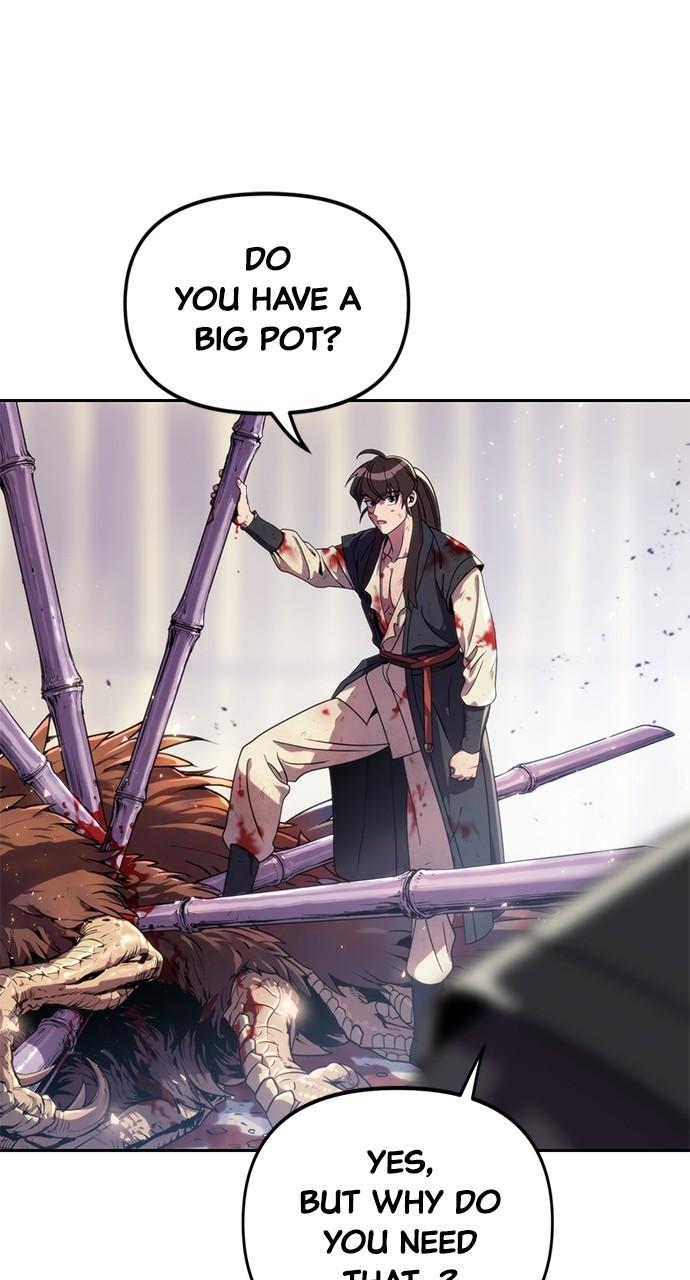 Chronicles of the Demon Faction Chapter 10