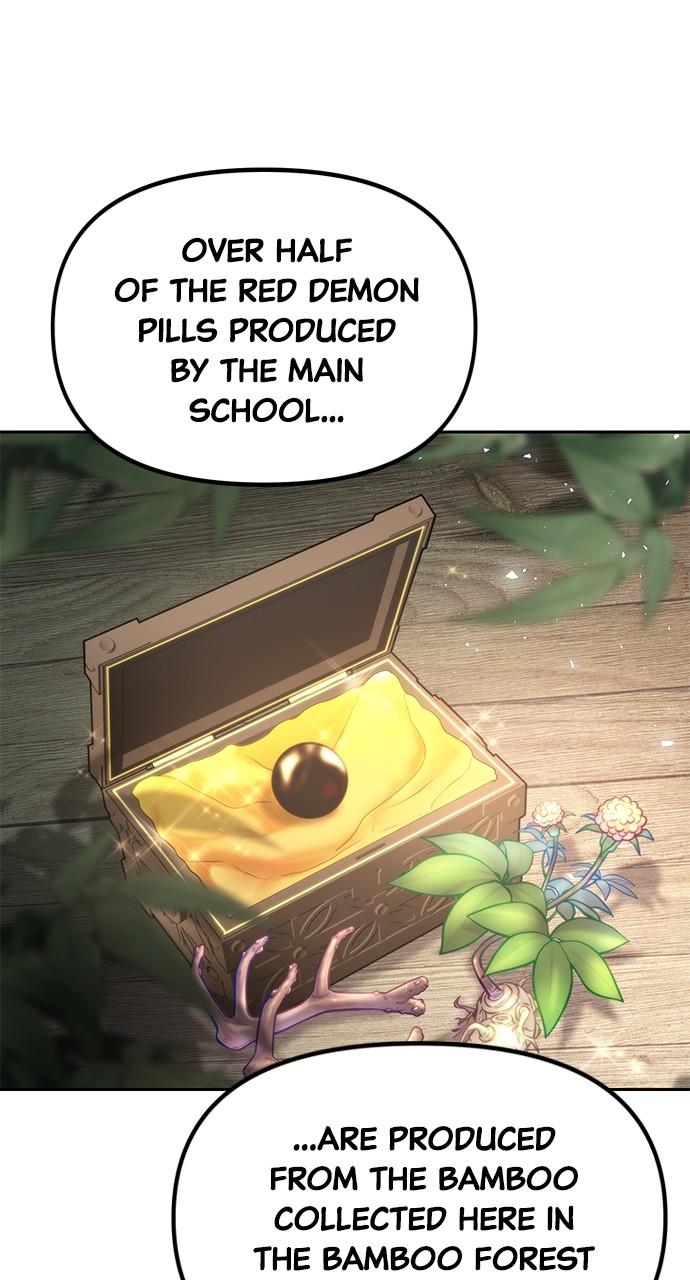 Chronicles of the Demon Faction Chapter 10