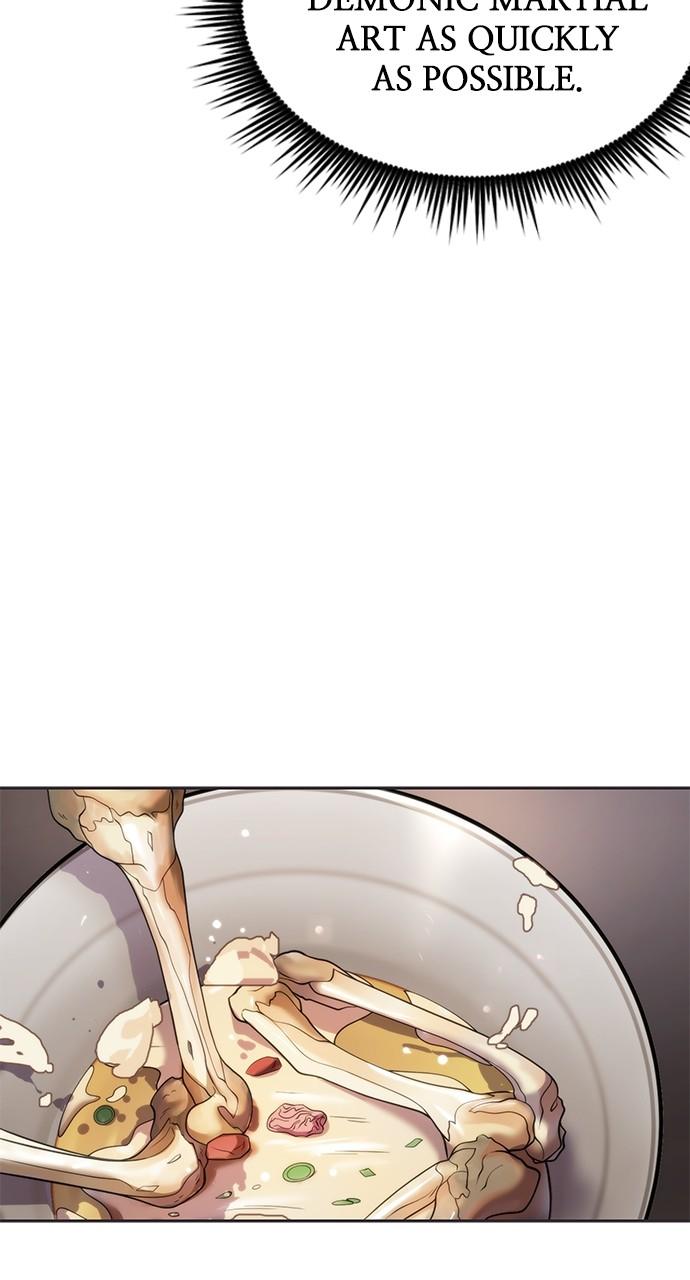 Chronicles of the Demon Faction Chapter 10