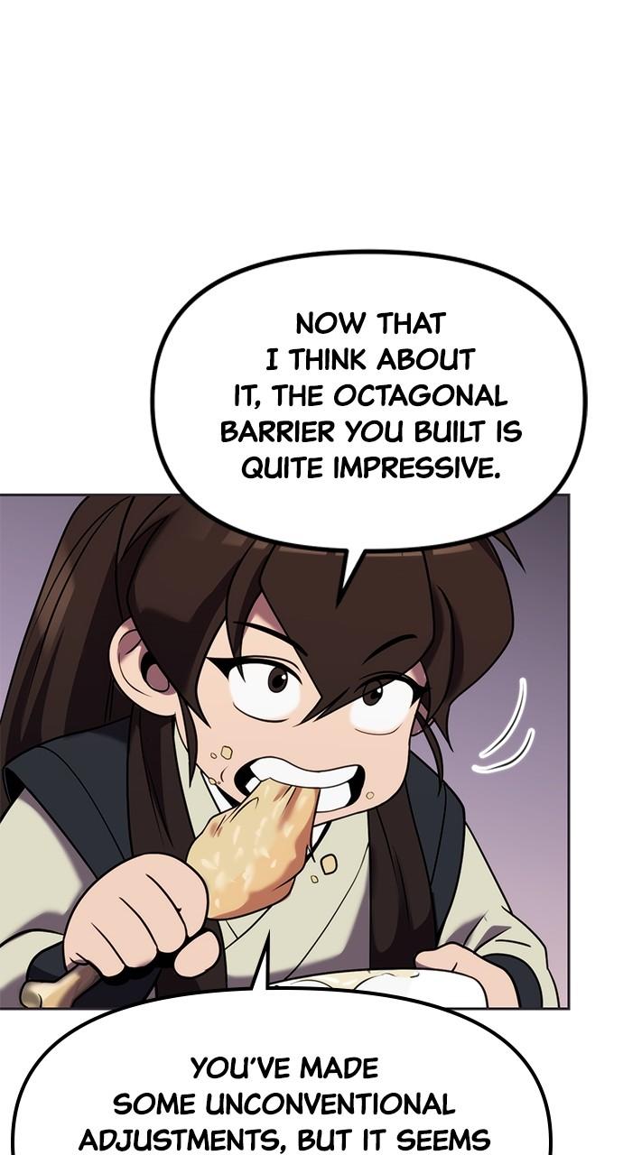 Chronicles of the Demon Faction Chapter 10