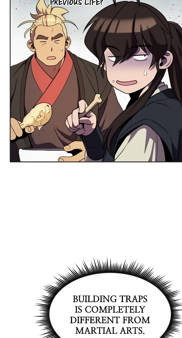 Chronicles of the Demon Faction Chapter 10