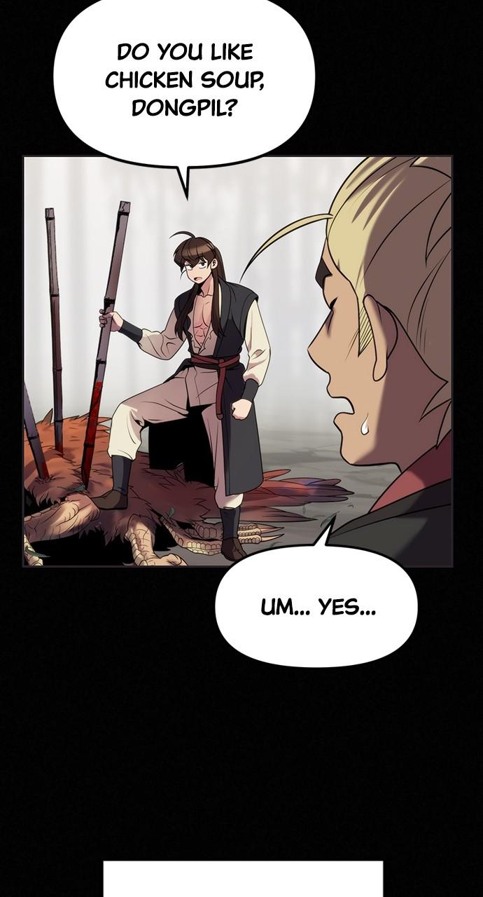 Chronicles of the Demon Faction Chapter 10