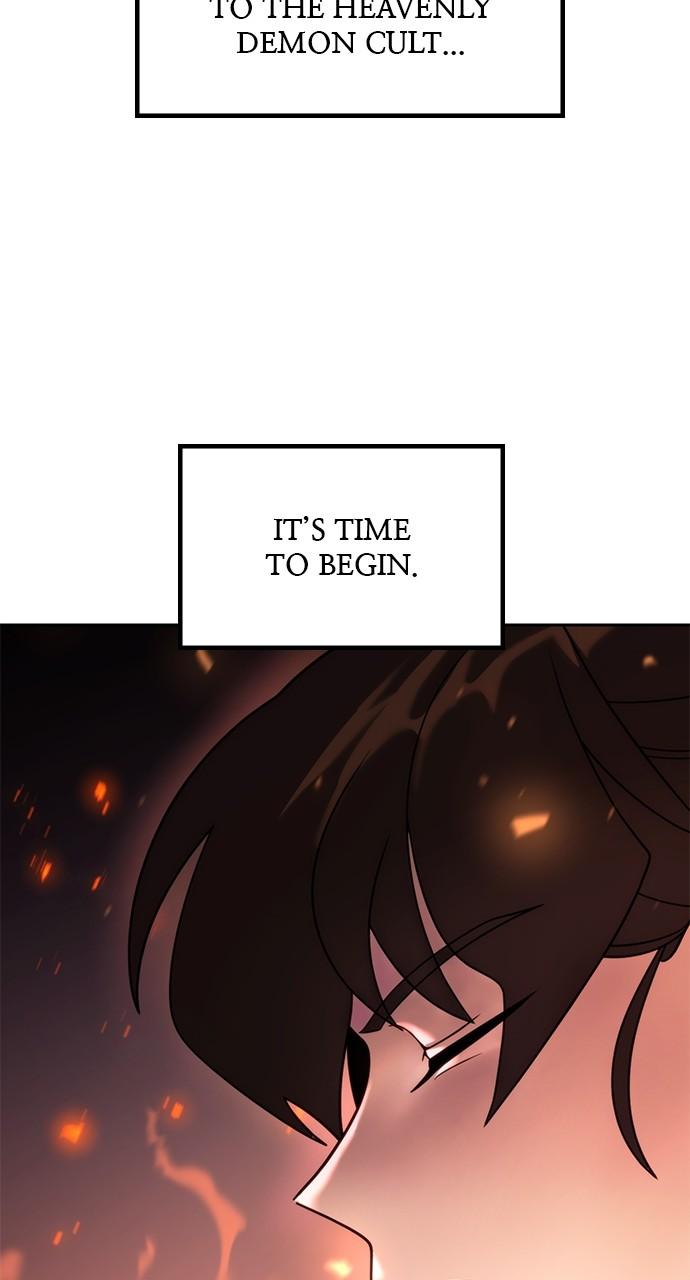 Chronicles of the Demon Faction Chapter 10