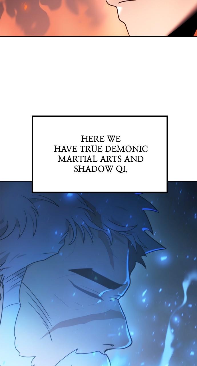 Chronicles of the Demon Faction Chapter 10