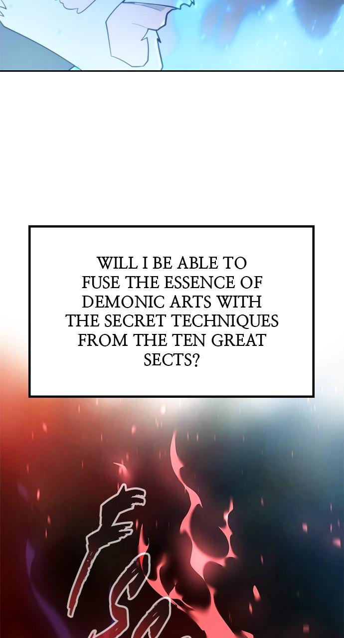 Chronicles of the Demon Faction Chapter 10