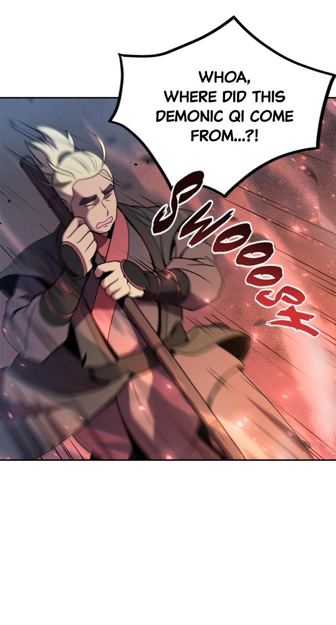 Chronicles of the Demon Faction Chapter 10