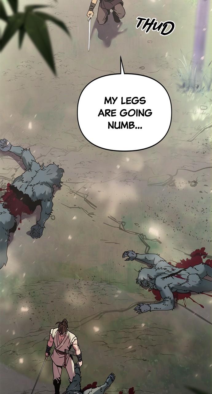 Chronicles of the Demon Faction Chapter 10